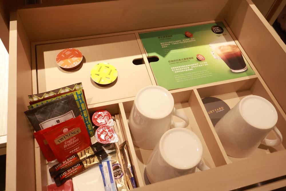 台北六福萬怡酒店｜台北寵物友善飯店、寵物房開箱、帶毛孩入住五星飯店、五星級萬豪飯店體系