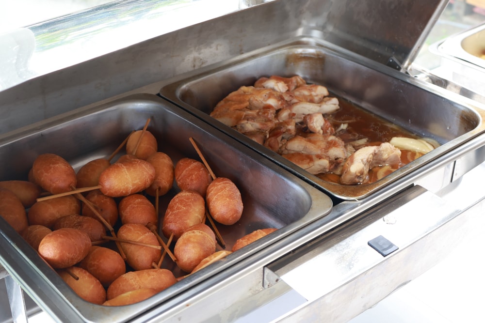 新北石門、北海岸海景住宿推薦｜半島海悅渡假會館：每一間都能帶毛孩入住，超美落地窗海景房必住！寵物友善民宿、北海岸寵物友善住宿