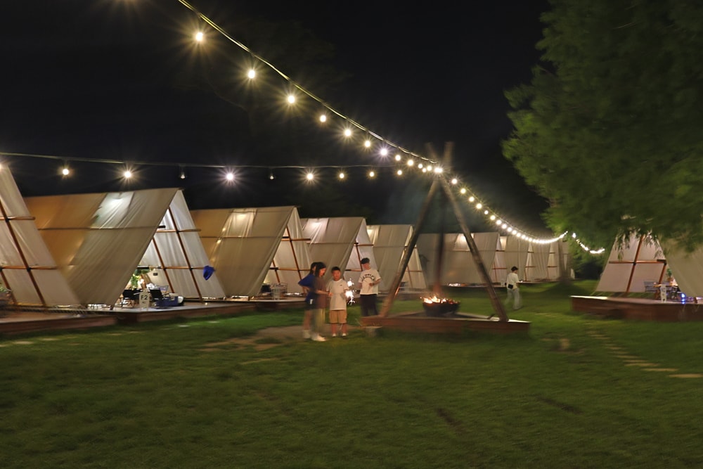 苗栗森林系寵物友善懶人露營|叢林開始Glamping 苗栗店。一泊四食、流體兔DIY、網美帳篷、寵物友善、露天泳池 - 第51張圖 苗栗森林系寵物友善懶人露營|叢林開始Glamping 苗栗店。一泊四食、流體兔DIY、網美帳篷、寵物友善、露天泳池