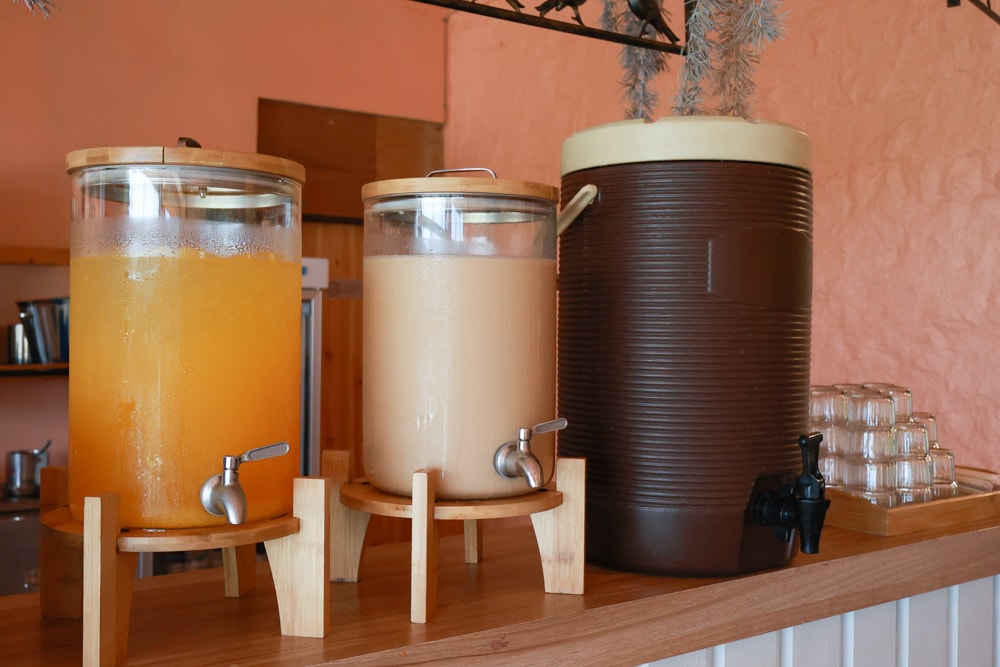 苗栗森林系寵物友善懶人露營|叢林開始Glamping 苗栗店。一泊四食、流體兔DIY、網美帳篷、寵物友善、露天泳池 - 第55張圖 苗栗森林系寵物友善懶人露營|叢林開始Glamping 苗栗店。一泊四食、流體兔DIY、網美帳篷、寵物友善、露天泳池
