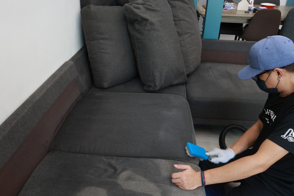 懶人除蟎 沙發・床墊・地毯清洗專家｜孩子過敏、狗狗掉毛，選擇懶人除蟎！床墊沙發地毯全清一次搞定！