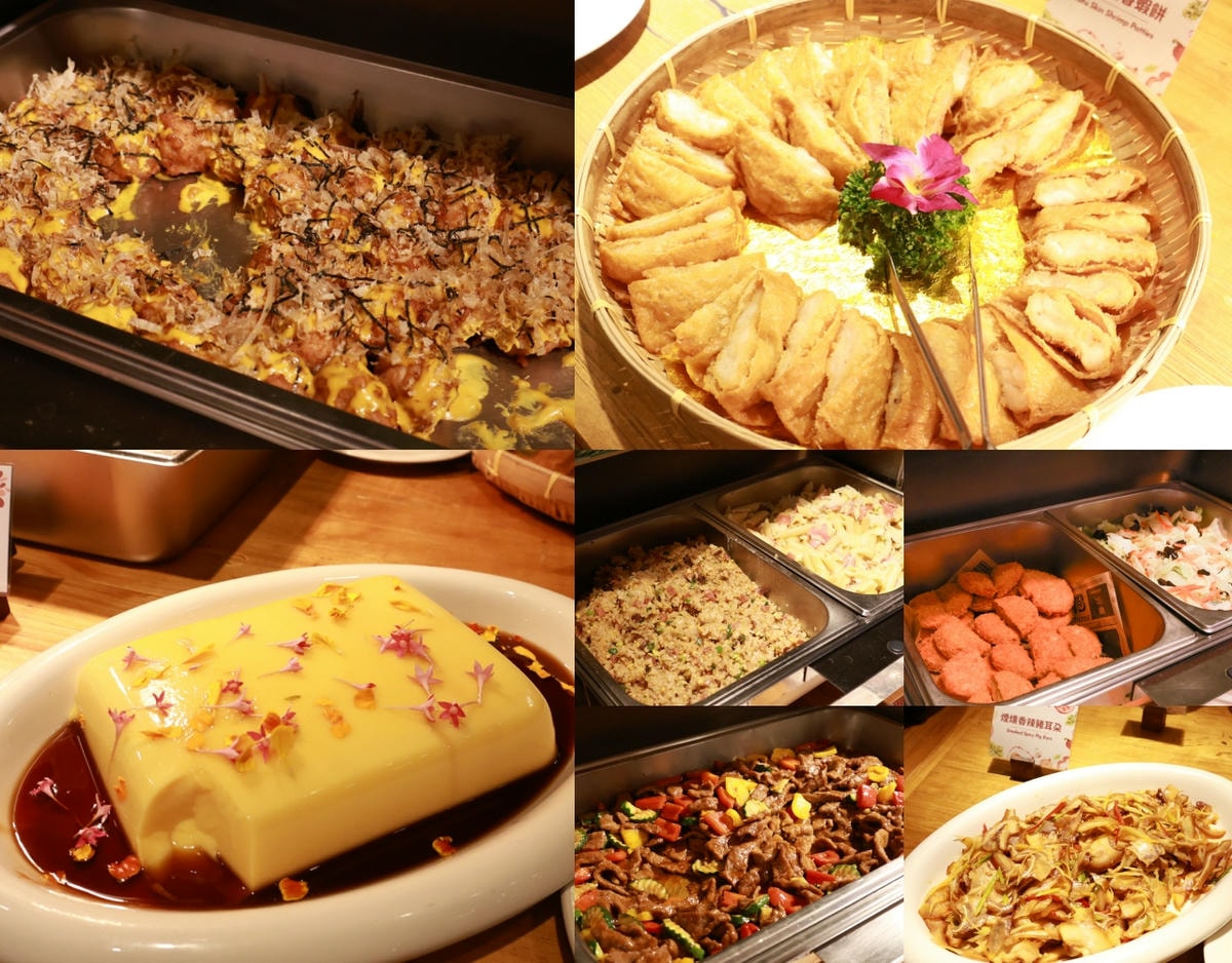 蟬說:暖硫|台北陽明山懶人露營一泊三食。火山溫泉、草山冰茶野餐、森林帳篷、夜間風呂、台北寵物友善住宿 - 第41張圖 蟬說:暖硫|台北陽明山懶人露營一泊三食。火山溫泉、草山冰茶野餐、森林帳篷、夜間風呂、台北寵物友善住宿