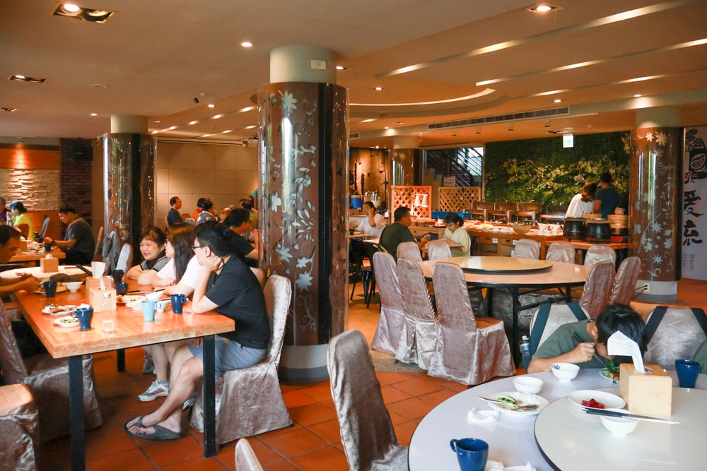 蟬說:暖硫|台北陽明山懶人露營一泊三食。火山溫泉、草山冰茶野餐、森林帳篷、夜間風呂、台北寵物友善住宿 - 第49張圖 蟬說:暖硫|台北陽明山懶人露營一泊三食。火山溫泉、草山冰茶野餐、森林帳篷、夜間風呂、台北寵物友善住宿