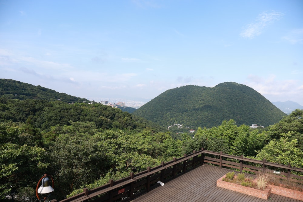 蟬說:暖硫|台北陽明山懶人露營一泊三食。火山溫泉、草山冰茶野餐、森林帳篷、夜間風呂、台北寵物友善住宿 - 第47張圖 蟬說:暖硫|台北陽明山懶人露營一泊三食。火山溫泉、草山冰茶野餐、森林帳篷、夜間風呂、台北寵物友善住宿