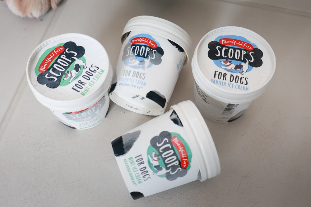 狗狗專屬冰淇淋｜SCOOP’S史酷啵狗狗寵物專用狗狗冰淇淋。英國農場直送，敏感毛孩也可以安心吃！