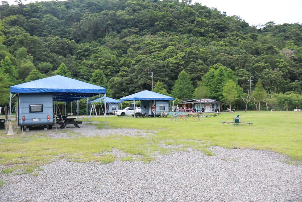 宜蘭冬山皇家熊露營地|寵物友善露營車、六大主題露營車、免搭帳輕鬆入住,草地星空一次擁有 - 第5張圖 宜蘭冬山皇家熊露營地|寵物友善露營車、六大主題露營車、免搭帳輕鬆入住,草地星空一次擁有