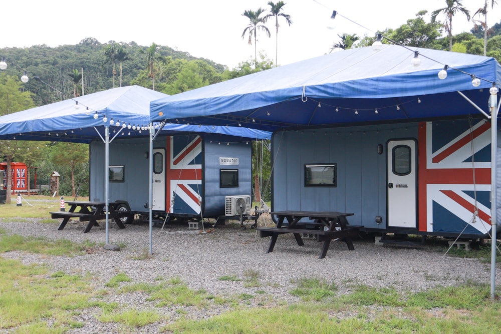 宜蘭冬山皇家熊露營地|寵物友善露營車、六大主題露營車、免搭帳輕鬆入住,草地星空一次擁有 - 第4張圖 宜蘭冬山皇家熊露營地|寵物友善露營車、六大主題露營車、免搭帳輕鬆入住,草地星空一次擁有