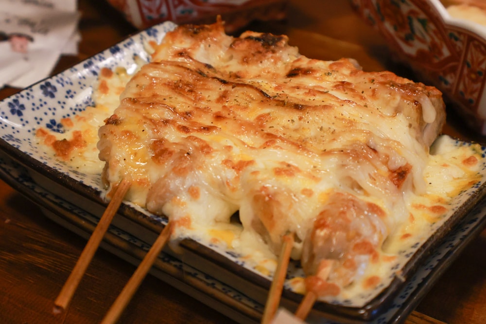 宜蘭羅東居酒屋推薦｜林北烤好串燒食事處・必吃宵夜燒烤＆炒飯、寵物友善餐廳、羅東必訪宵夜燒烤