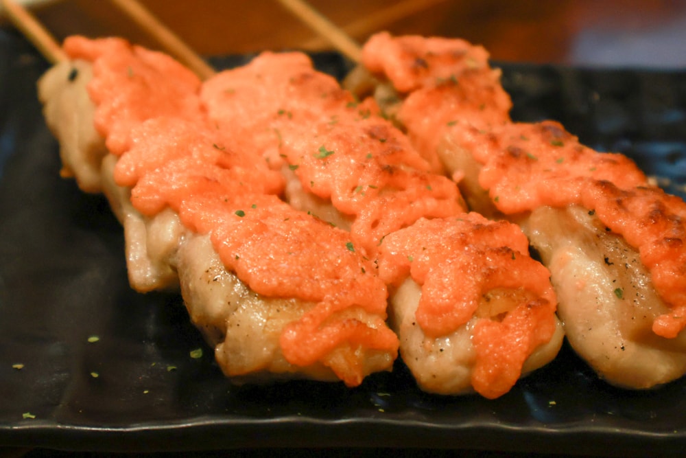 宜蘭羅東居酒屋推薦｜林北烤好串燒食事處・必吃宵夜燒烤＆炒飯、寵物友善餐廳、羅東必訪宵夜燒烤