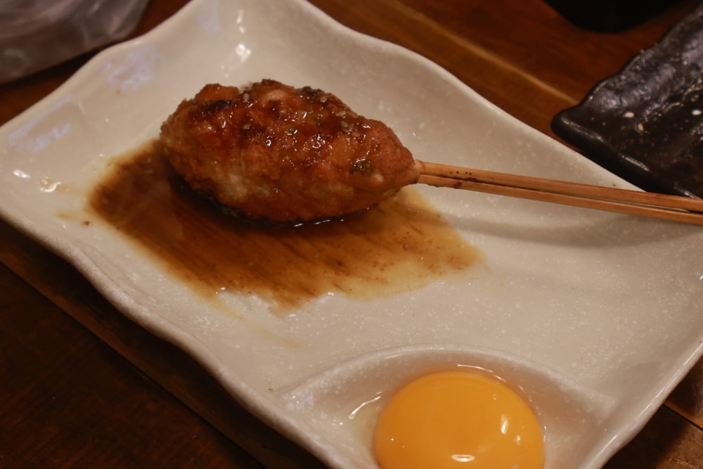 宜蘭羅東居酒屋推薦｜林北烤好串燒食事處・必吃宵夜燒烤＆炒飯、寵物友善餐廳、羅東必訪宵夜燒烤