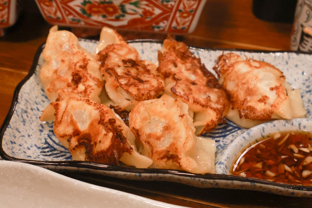 宜蘭羅東居酒屋推薦｜林北烤好串燒食事處・必吃宵夜燒烤＆炒飯、寵物友善餐廳、羅東必訪宵夜燒烤
