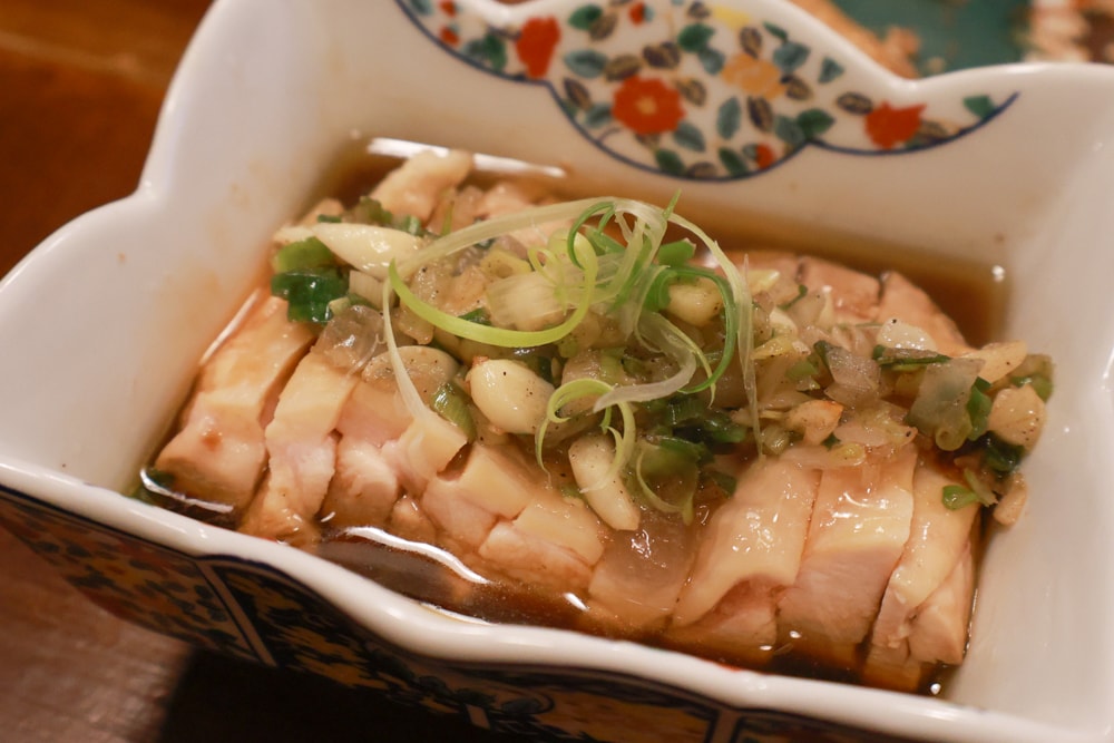 宜蘭羅東居酒屋推薦｜林北烤好串燒食事處・必吃宵夜燒烤＆炒飯、寵物友善餐廳、羅東必訪宵夜燒烤