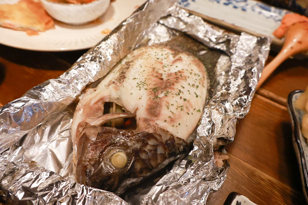 宜蘭羅東居酒屋推薦｜林北烤好串燒食事處・必吃宵夜燒烤＆炒飯、寵物友善餐廳、羅東必訪宵夜燒烤