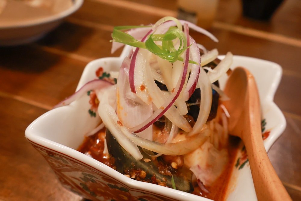 宜蘭羅東居酒屋推薦｜林北烤好串燒食事處・必吃宵夜燒烤＆炒飯、寵物友善餐廳、羅東必訪宵夜燒烤