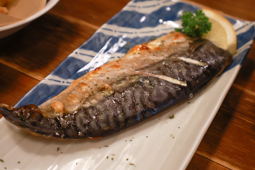 宜蘭羅東居酒屋推薦｜林北烤好串燒食事處・必吃宵夜燒烤＆炒飯、寵物友善餐廳、羅東必訪宵夜燒烤