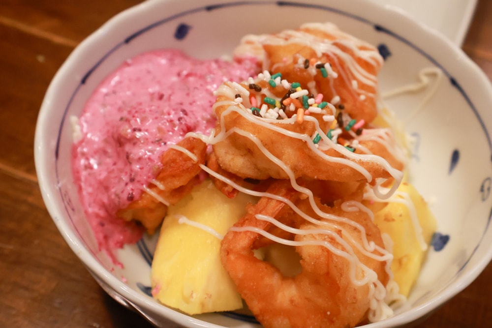 宜蘭羅東居酒屋推薦｜林北烤好串燒食事處・必吃宵夜燒烤＆炒飯、寵物友善餐廳、羅東必訪宵夜燒烤