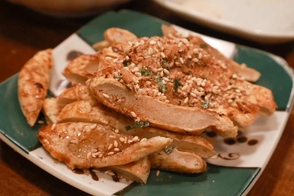 宜蘭羅東居酒屋推薦｜林北烤好串燒食事處・必吃宵夜燒烤＆炒飯、寵物友善餐廳、羅東必訪宵夜燒烤