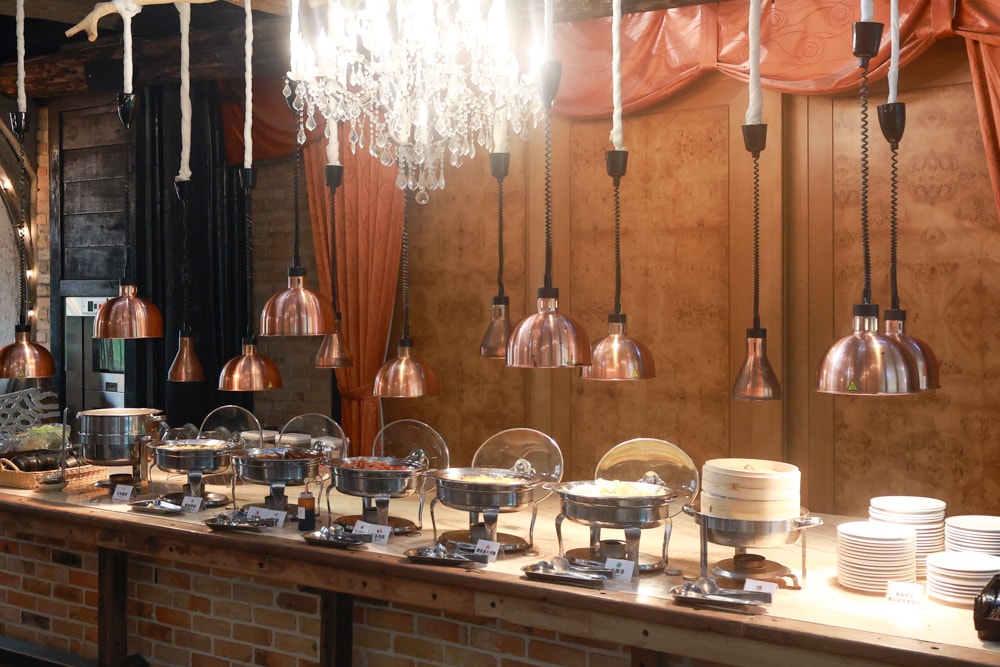 苗栗卓蘭最頂級豪華露營|橘舍三食奢華Glamping。一泊三食 × 寵物友善 × 波西米亞風神殿帳 × 手作果醬× 柴燒無菜單晚餐 - 第54張圖 苗栗卓蘭最頂級豪華露營|橘舍三食奢華Glamping。一泊三食 × 寵物友善 × 波西米亞風神殿帳 × 手作果醬× 柴燒無菜單晚餐