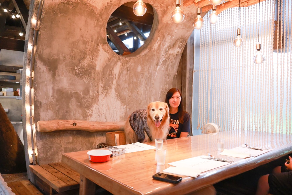 苗栗卓蘭美食|橘舍三食山里廚房。寵物友善景觀餐廳、義式料理午餐推薦、沒有住宿也能享用Josper柴燒料理 - 第1張圖 苗栗卓蘭美食|橘舍三食山里廚房。寵物友善景觀餐廳、義式料理午餐推薦、沒有住宿也能享用Josper柴燒料理