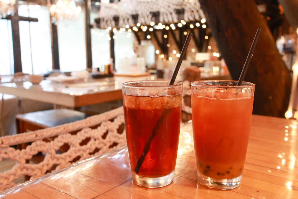 苗栗卓蘭美食｜橘舍三食山里廚房。寵物友善景觀餐廳、義式料理午餐推薦、沒有住宿也能享用Josper柴燒料理