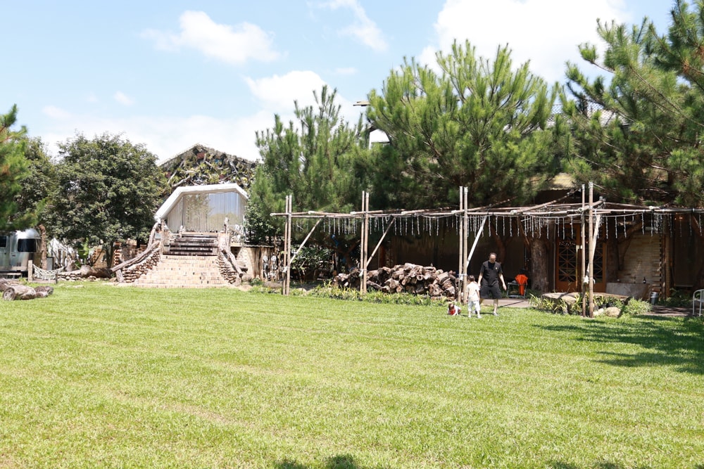 苗栗卓蘭最頂級豪華露營|橘舍三食奢華Glamping。一泊三食 × 寵物友善 × 波西米亞風神殿帳 × 手作果醬× 柴燒無菜單晚餐 - 第33張圖 苗栗卓蘭最頂級豪華露營|橘舍三食奢華Glamping。一泊三食 × 寵物友善 × 波西米亞風神殿帳 × 手作果醬× 柴燒無菜單晚餐