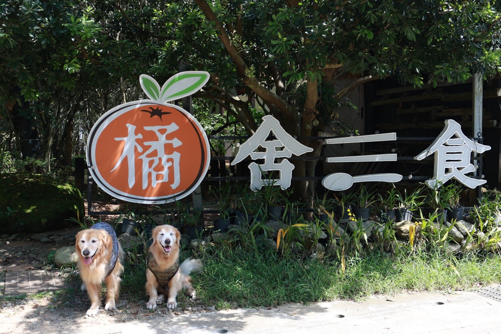 苗栗卓蘭最頂級豪華露營|橘舍三食奢華Glamping。一泊三食 × 寵物友善 × 波西米亞風神殿帳 × 手作果醬× 柴燒無菜單晚餐 - 第1張圖 苗栗卓蘭最頂級豪華露營|橘舍三食奢華Glamping。一泊三食 × 寵物友善 × 波西米亞風神殿帳 × 手作果醬× 柴燒無菜單晚餐