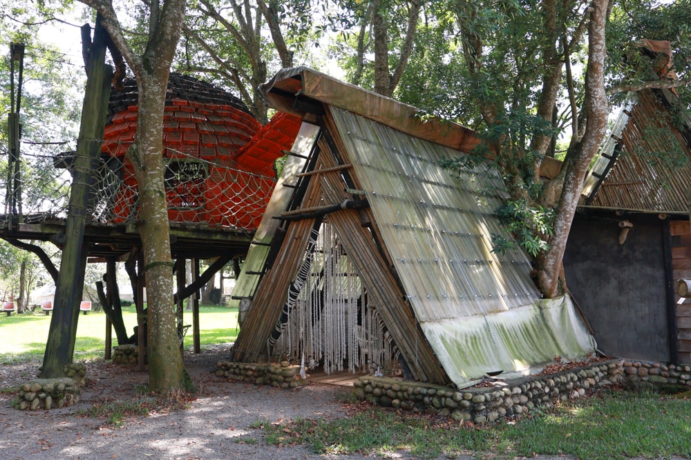 苗栗卓蘭最頂級豪華露營|橘舍三食奢華Glamping。一泊三食 × 寵物友善 × 波西米亞風神殿帳 × 手作果醬× 柴燒無菜單晚餐 - 第12張圖 苗栗卓蘭最頂級豪華露營|橘舍三食奢華Glamping。一泊三食 × 寵物友善 × 波西米亞風神殿帳 × 手作果醬× 柴燒無菜單晚餐