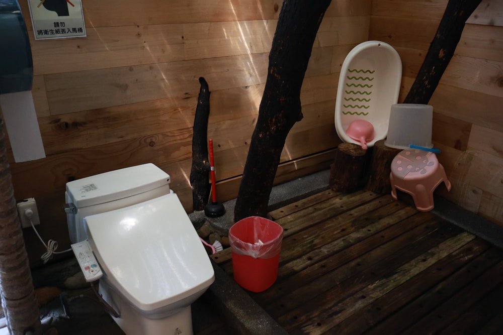 苗栗卓蘭最頂級豪華露營|橘舍三食奢華Glamping。一泊三食 × 寵物友善 × 波西米亞風神殿帳 × 手作果醬× 柴燒無菜單晚餐 - 第14張圖 苗栗卓蘭最頂級豪華露營|橘舍三食奢華Glamping。一泊三食 × 寵物友善 × 波西米亞風神殿帳 × 手作果醬× 柴燒無菜單晚餐