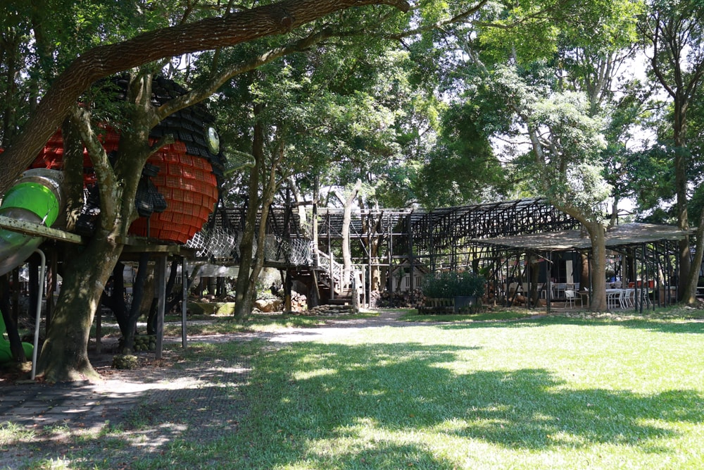 苗栗卓蘭最頂級豪華露營|橘舍三食奢華Glamping。一泊三食 × 寵物友善 × 波西米亞風神殿帳 × 手作果醬× 柴燒無菜單晚餐 - 第17張圖 苗栗卓蘭最頂級豪華露營|橘舍三食奢華Glamping。一泊三食 × 寵物友善 × 波西米亞風神殿帳 × 手作果醬× 柴燒無菜單晚餐
