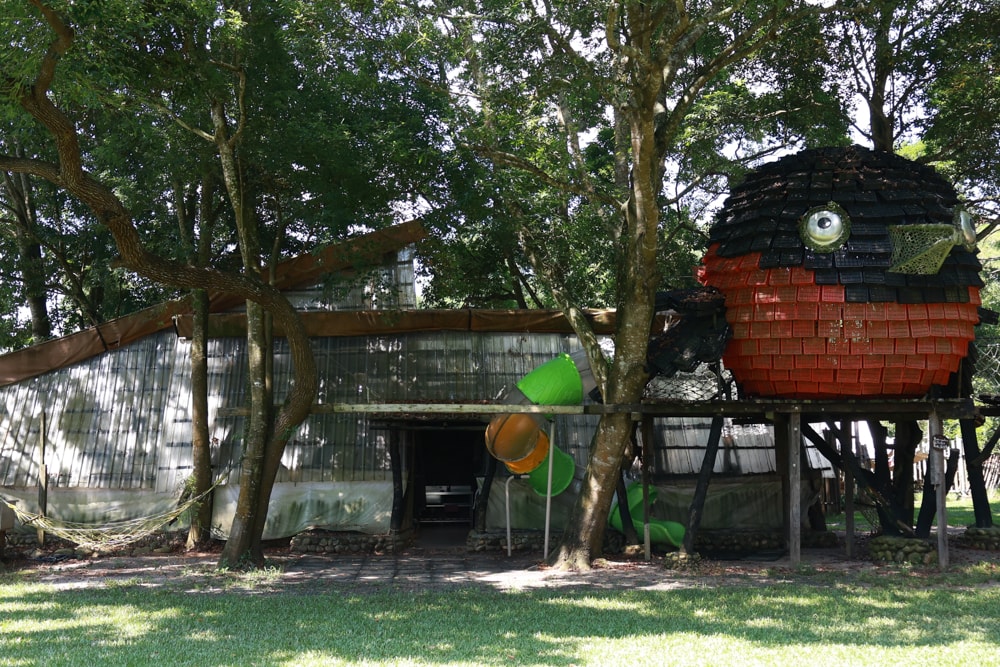 苗栗卓蘭最頂級豪華露營|橘舍三食奢華Glamping。一泊三食 × 寵物友善 × 波西米亞風神殿帳 × 手作果醬× 柴燒無菜單晚餐 - 第20張圖 苗栗卓蘭最頂級豪華露營|橘舍三食奢華Glamping。一泊三食 × 寵物友善 × 波西米亞風神殿帳 × 手作果醬× 柴燒無菜單晚餐