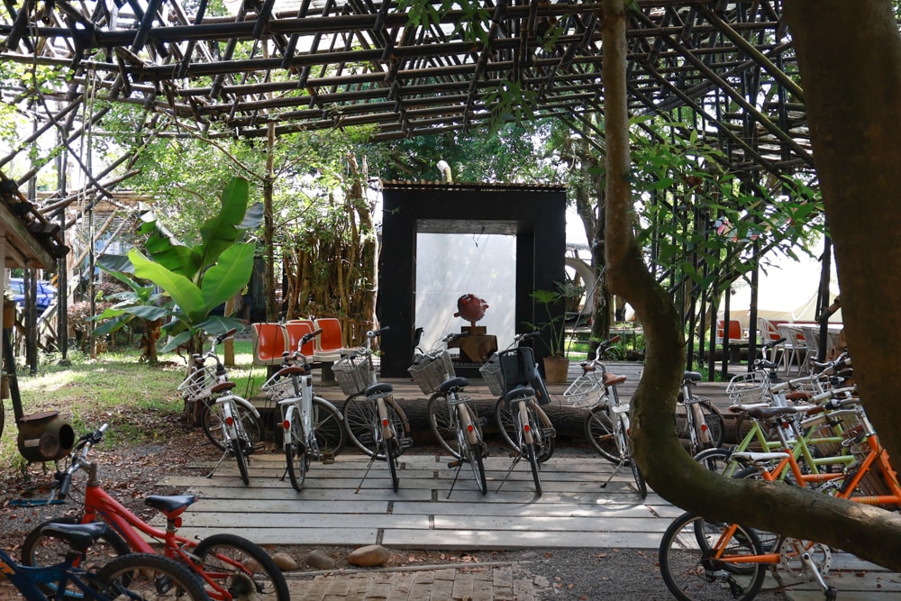 苗栗卓蘭最頂級豪華露營|橘舍三食奢華Glamping。一泊三食 × 寵物友善 × 波西米亞風神殿帳 × 手作果醬× 柴燒無菜單晚餐 - 第4張圖 苗栗卓蘭最頂級豪華露營|橘舍三食奢華Glamping。一泊三食 × 寵物友善 × 波西米亞風神殿帳 × 手作果醬× 柴燒無菜單晚餐