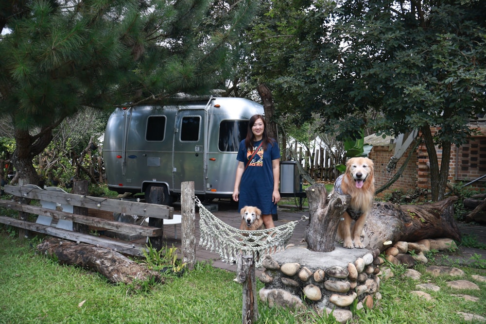 苗栗卓蘭最頂級豪華露營|橘舍三食奢華Glamping。一泊三食 × 寵物友善 × 波西米亞風神殿帳 × 手作果醬× 柴燒無菜單晚餐 - 第51張圖 苗栗卓蘭最頂級豪華露營|橘舍三食奢華Glamping。一泊三食 × 寵物友善 × 波西米亞風神殿帳 × 手作果醬× 柴燒無菜單晚餐