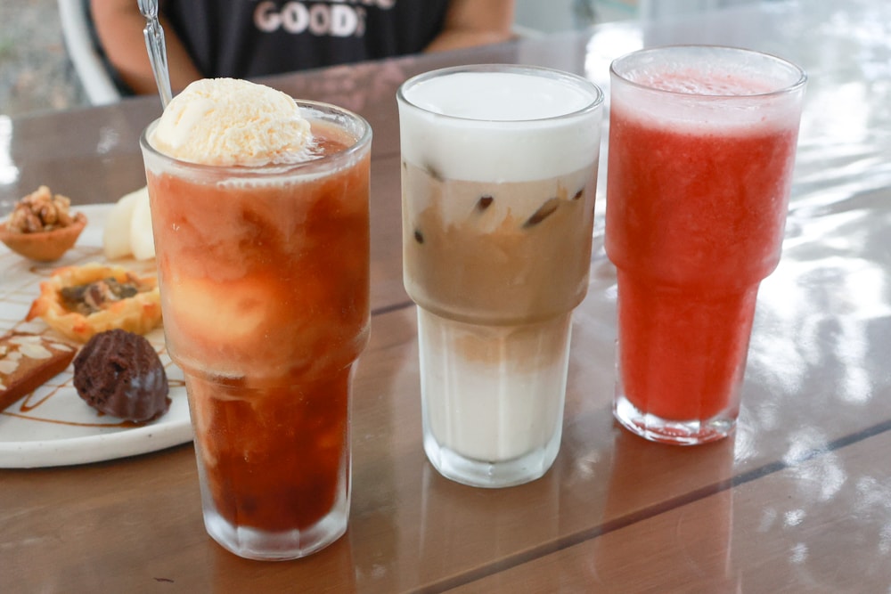 苗栗卓蘭住宿｜小巷清風 Le.Alley Autocamp Resort。苗栗 GlampingAirstream豪華露營車、一泊二食、寵物友善、鯉魚潭湖畔旁