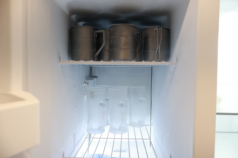 宜蘭礁溪|那裡 bed and breakfast 2館 那裡對面。獨棟日式輕工業風電梯民宿、寵物友善、可包棟、燒肉+卡拉OK、電動麻將桌&兒童遊戲室一次擁有 - 第18張圖 宜蘭礁溪|那裡 bed and breakfast 2館 那裡對面。獨棟日式輕工業風電梯民宿、寵物友善、可包棟、燒肉+卡拉OK、電動麻將桌&兒童遊戲室一次擁有