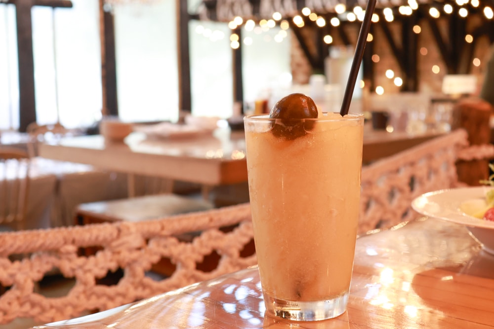 苗栗卓蘭美食|橘舍三食山里廚房。寵物友善景觀餐廳、義式料理午餐推薦、沒有住宿也能享用Josper柴燒料理 - 第23張圖