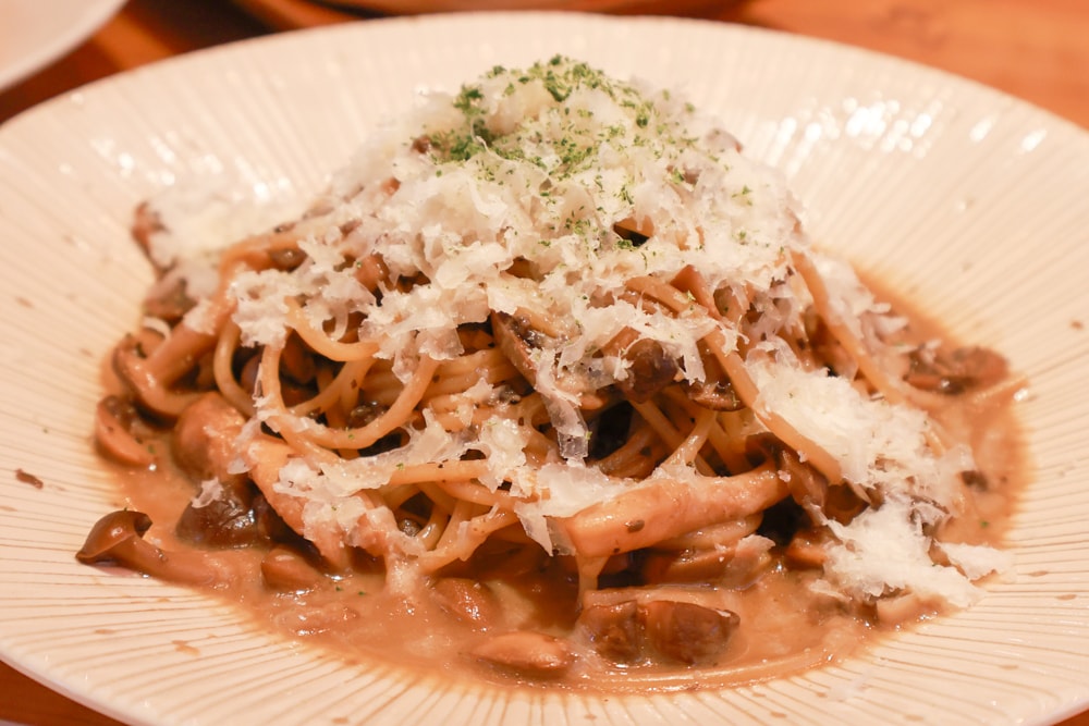 苗栗卓蘭美食|橘舍三食山里廚房。寵物友善景觀餐廳、義式料理午餐推薦、沒有住宿也能享用Josper柴燒料理 - 第21張圖