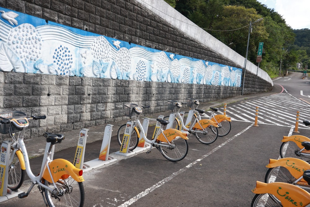 新北雙溪景點｜三貂嶺生態友善隧道。免費預約、交通方式全攻略，隧道探險＋秘境小旅行