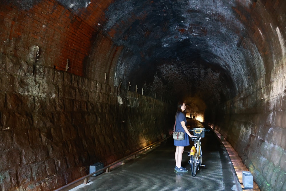 🐾瑞芳兩天一夜旅遊｜猴硐貓村 × 三貂嶺友善隧道 × 寬哥那裡秘境餐廳 × 瑞芳動物之家。友善動物生態旅遊