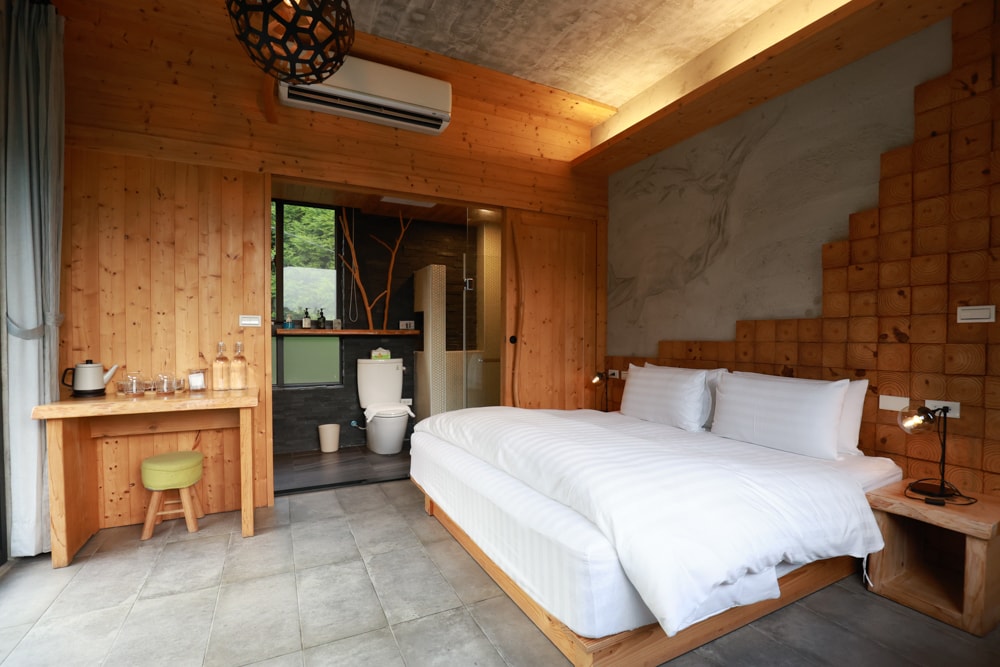 南投日月潭秘境住宿|八番私人住宅。隱身在日月潭森林系設計民宿、寵物友善民宿、感受最純粹最靜謐的日月潭住宿 - 第41張圖 南投日月潭秘境住宿|八番私人住宅。隱身在日月潭森林系設計民宿、寵物友善民宿、感受最純粹最靜謐的日月潭住宿