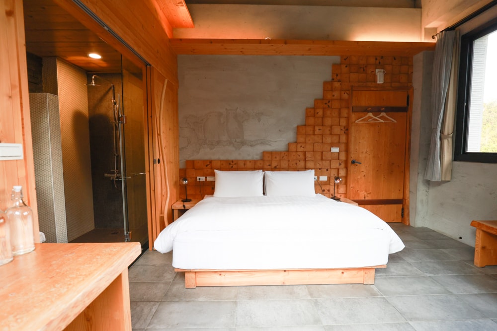 南投日月潭秘境住宿|八番私人住宅。隱身在日月潭森林系設計民宿、寵物友善民宿、感受最純粹最靜謐的日月潭住宿 - 第45張圖 南投日月潭秘境住宿|八番私人住宅。隱身在日月潭森林系設計民宿、寵物友善民宿、感受最純粹最靜謐的日月潭住宿