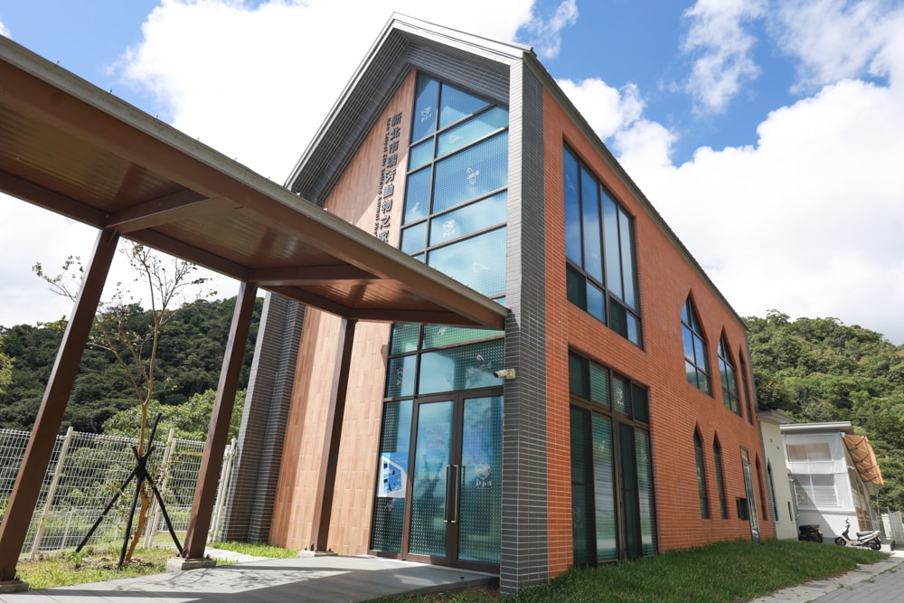 🐾瑞芳兩天一夜旅遊｜猴硐貓村 × 三貂嶺友善隧道 × 寬哥那裡秘境餐廳 × 瑞芳動物之家。友善動物生態旅遊