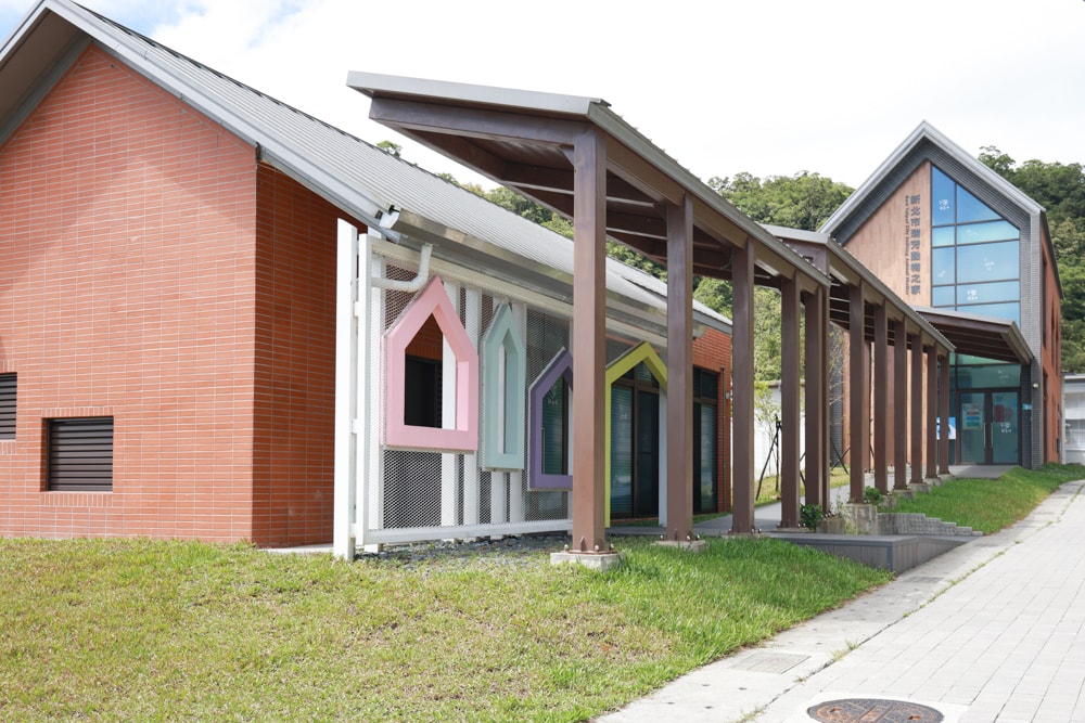 🐾瑞芳兩天一夜旅遊｜猴硐貓村 × 三貂嶺友善隧道 × 寬哥那裡秘境餐廳 × 瑞芳動物之家。友善動物生態旅遊