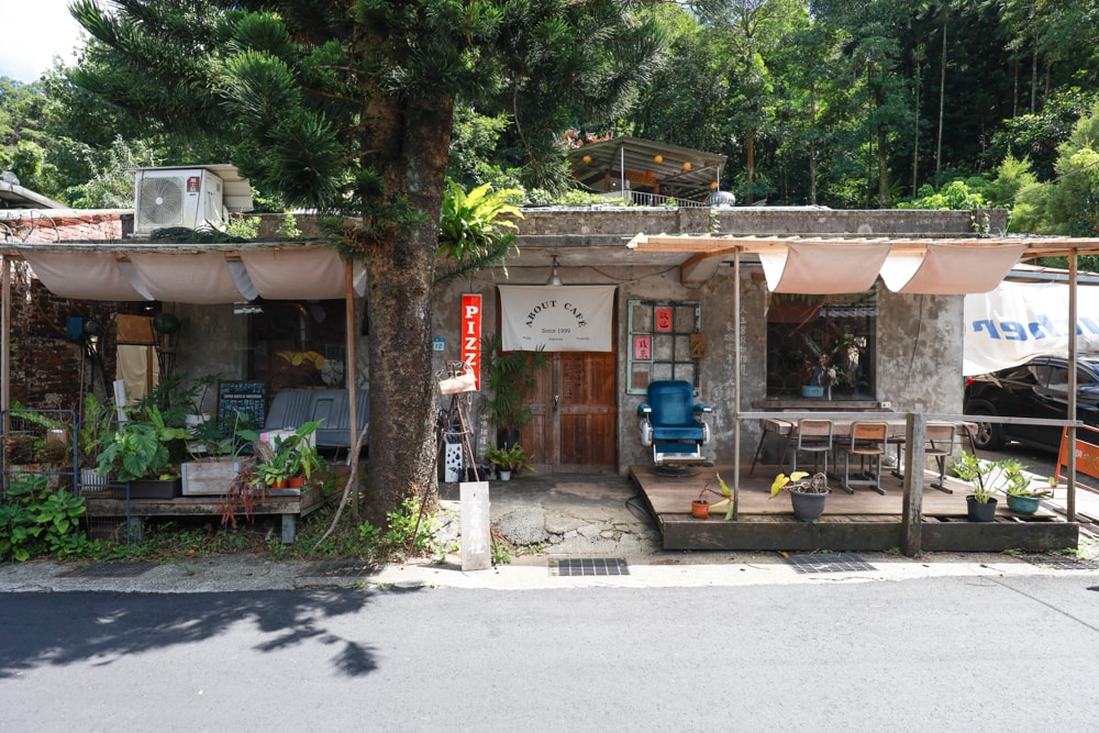 🐾瑞芳兩天一夜旅遊｜猴硐貓村 × 三貂嶺友善隧道 × 寬哥那裡秘境餐廳 × 瑞芳動物之家。友善動物生態旅遊