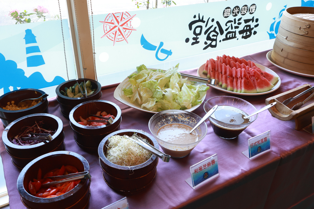 南投竹山海盜村｜一泊四食包棟住宿體驗。寵物友善親子樂園、一泊四食、VR飛船、氣墊樂園、烤肉派對一次玩到底
