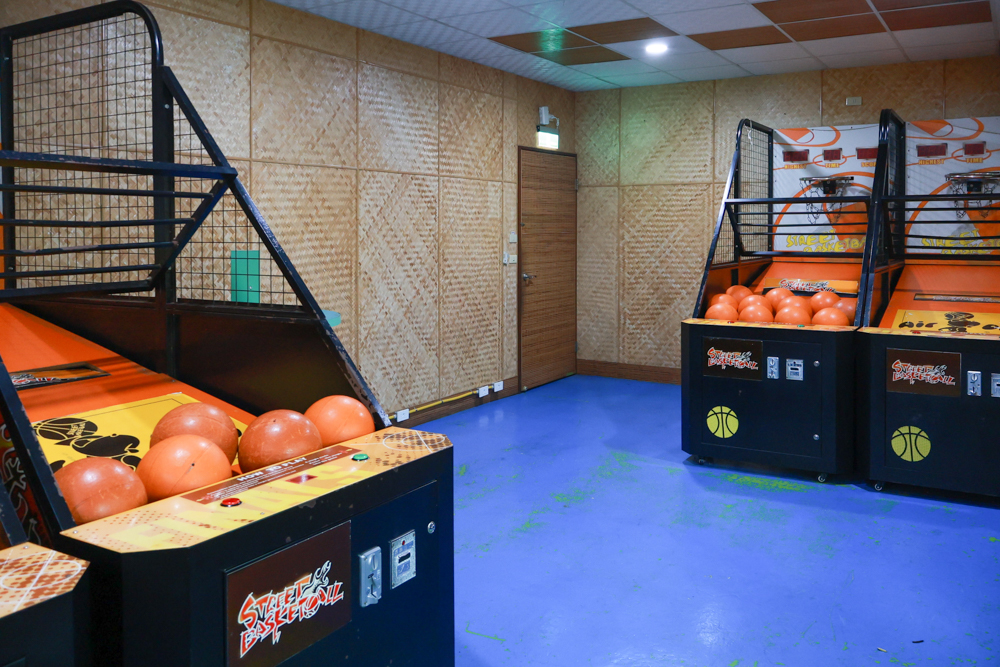 南投竹山海盜村｜一泊四食包棟住宿體驗。寵物友善親子樂園、一泊四食、VR飛船、氣墊樂園、烤肉派對一次玩到底