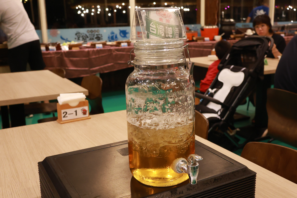 南投竹山海盜村｜一泊四食包棟住宿體驗。寵物友善親子樂園、一泊四食、VR飛船、氣墊樂園、烤肉派對一次玩到底