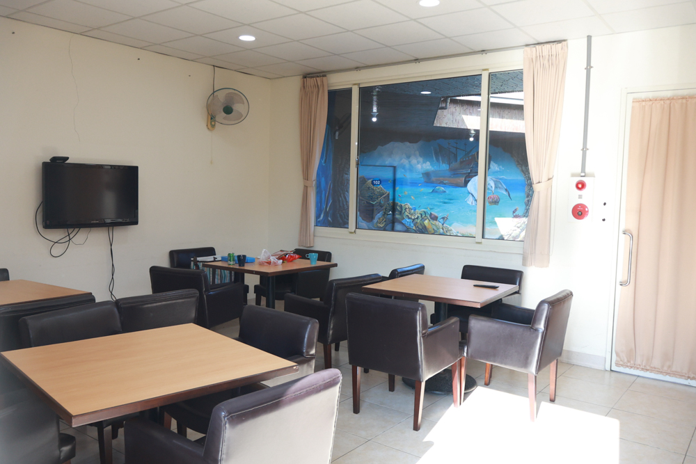 南投竹山海盜村｜一泊四食包棟住宿體驗。寵物友善親子樂園、一泊四食、VR飛船、氣墊樂園、烤肉派對一次玩到底