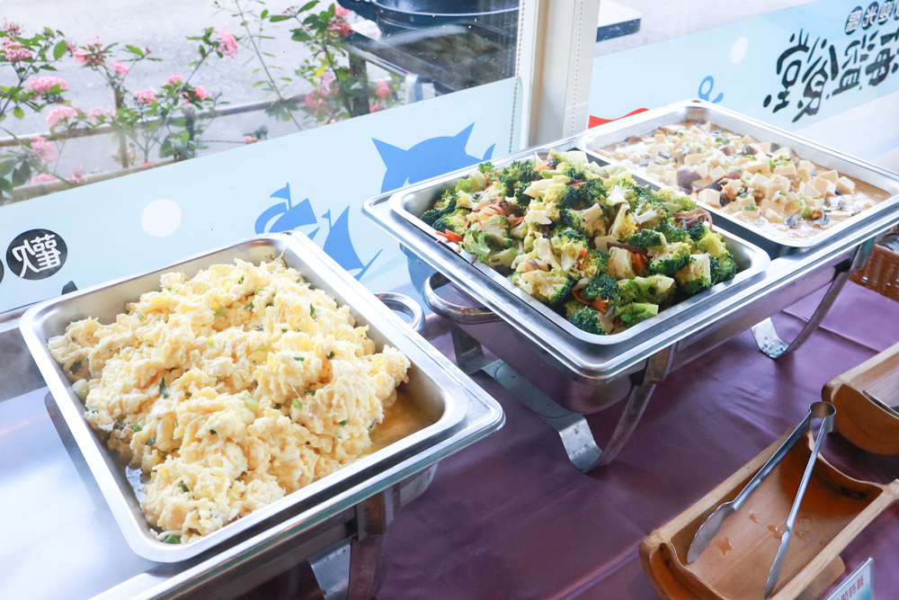 南投竹山海盜村｜一泊四食包棟住宿體驗。寵物友善親子樂園、一泊四食、VR飛船、氣墊樂園、烤肉派對一次玩到底