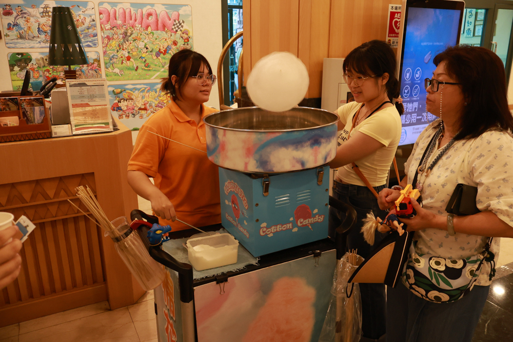 台東娜路彎大酒店寵物房開箱｜五星級飯店設施全攻略！免費下午茶、兒童遊戲區、露天泳池一次玩好玩滿