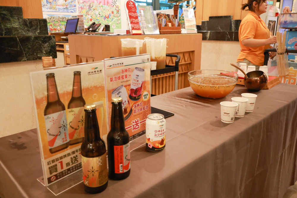 台東娜路彎大酒店寵物房開箱｜五星級飯店設施全攻略！免費下午茶、兒童遊戲區、露天泳池一次玩好玩滿